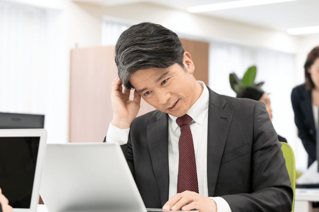 通信環境は整えられていますか？