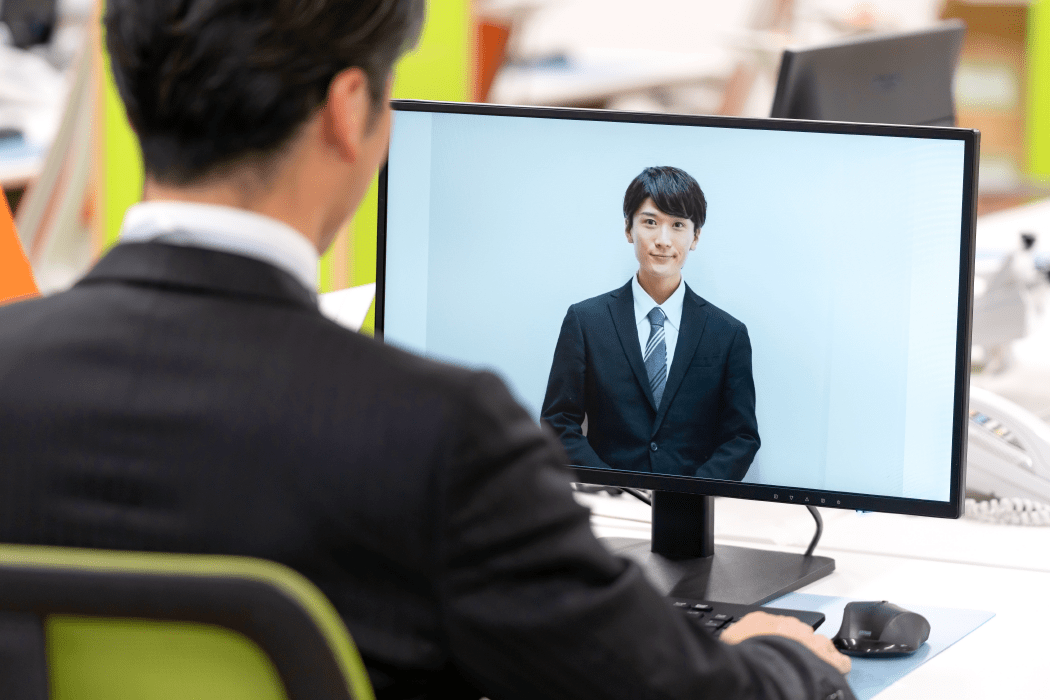 視聴者のフォロー体制は整えられますか?