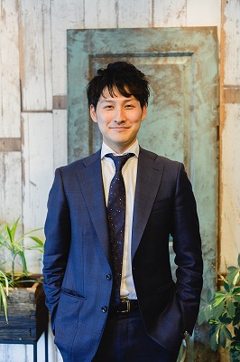 中野 祐人