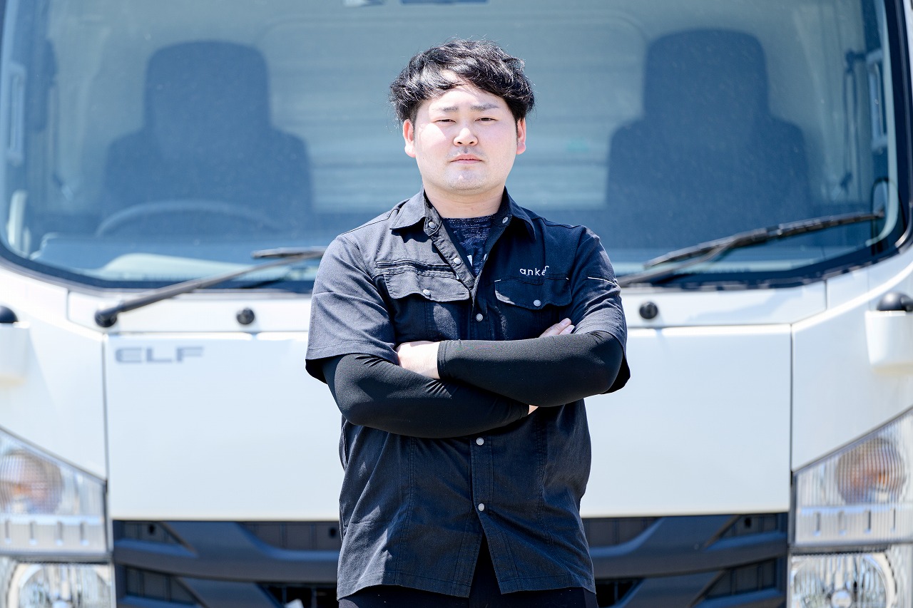 中野 翔