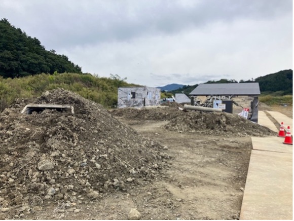 令和4年度 緊急消防援助隊北海道東北ブロック合同訓練2