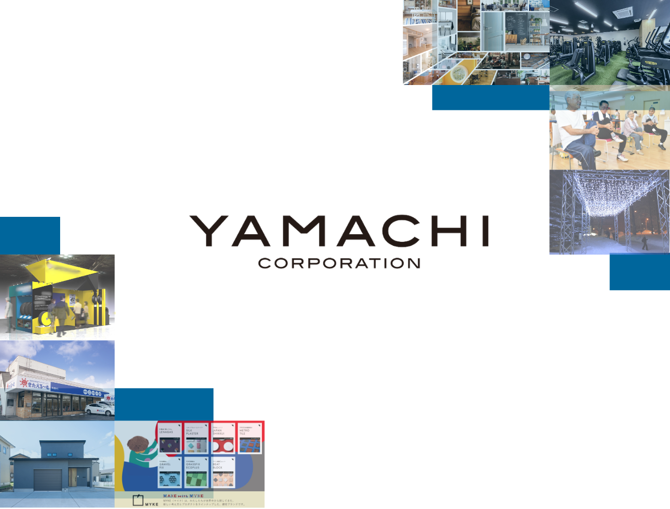 yamachi