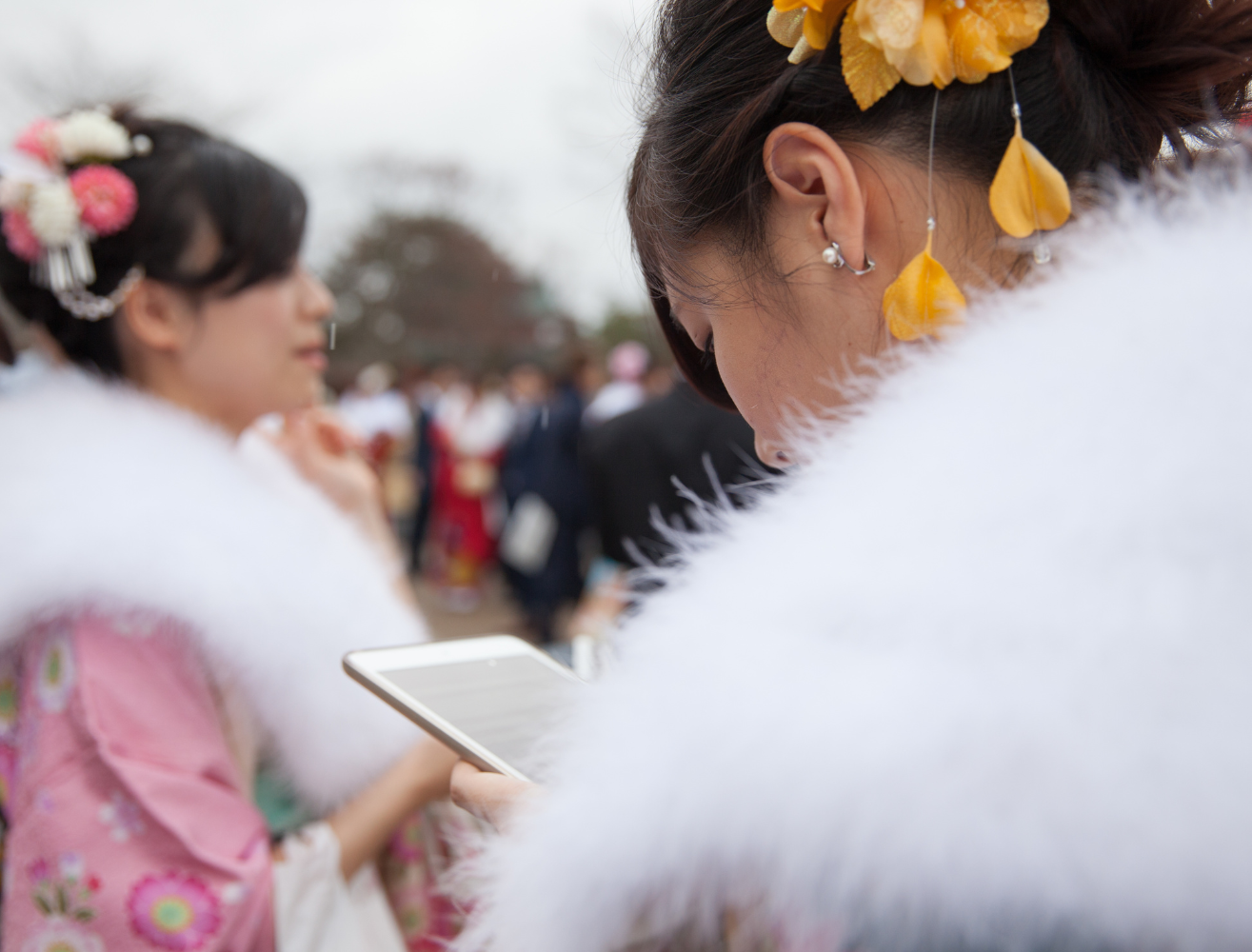 成人式
