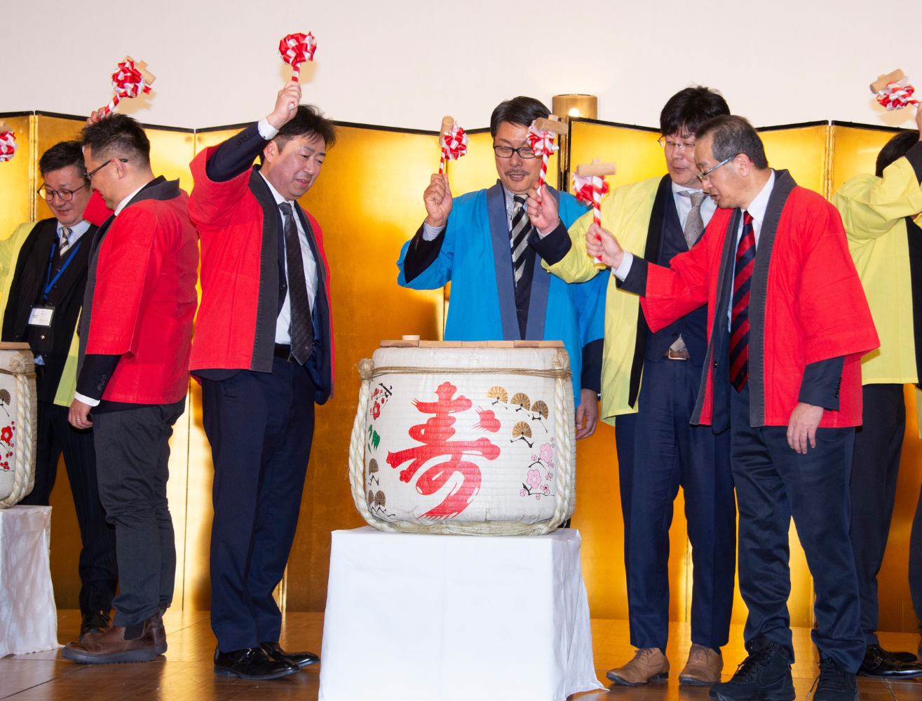 YAMACHI UNITED KICK OFF (2)