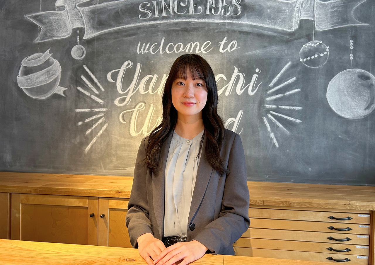 吉岡 希梨