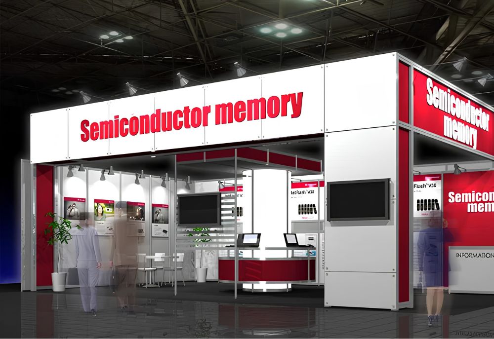 CGパースとは？イベントブース提案で活用される理由を解説